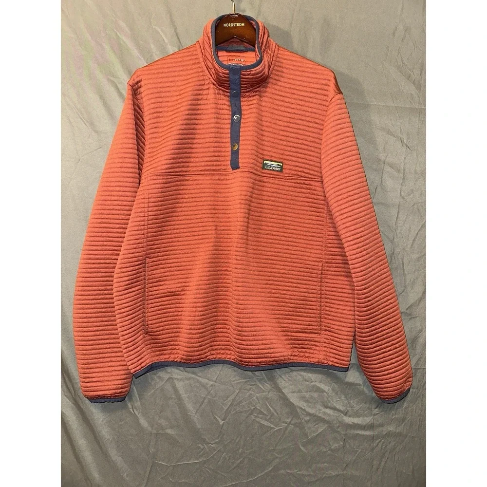 L.L. Bean pre owned